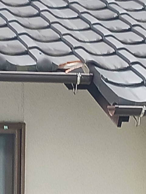 瓦の交換もおまかせ